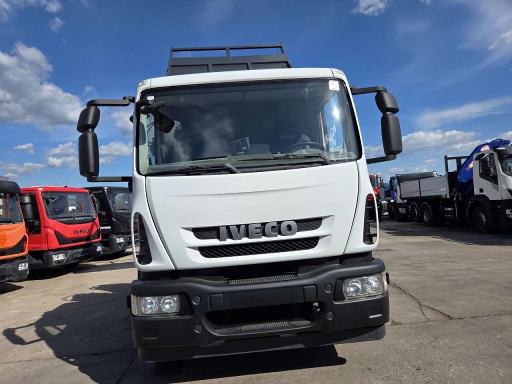 Iveco EUROCARGO 180E25 Photo 19