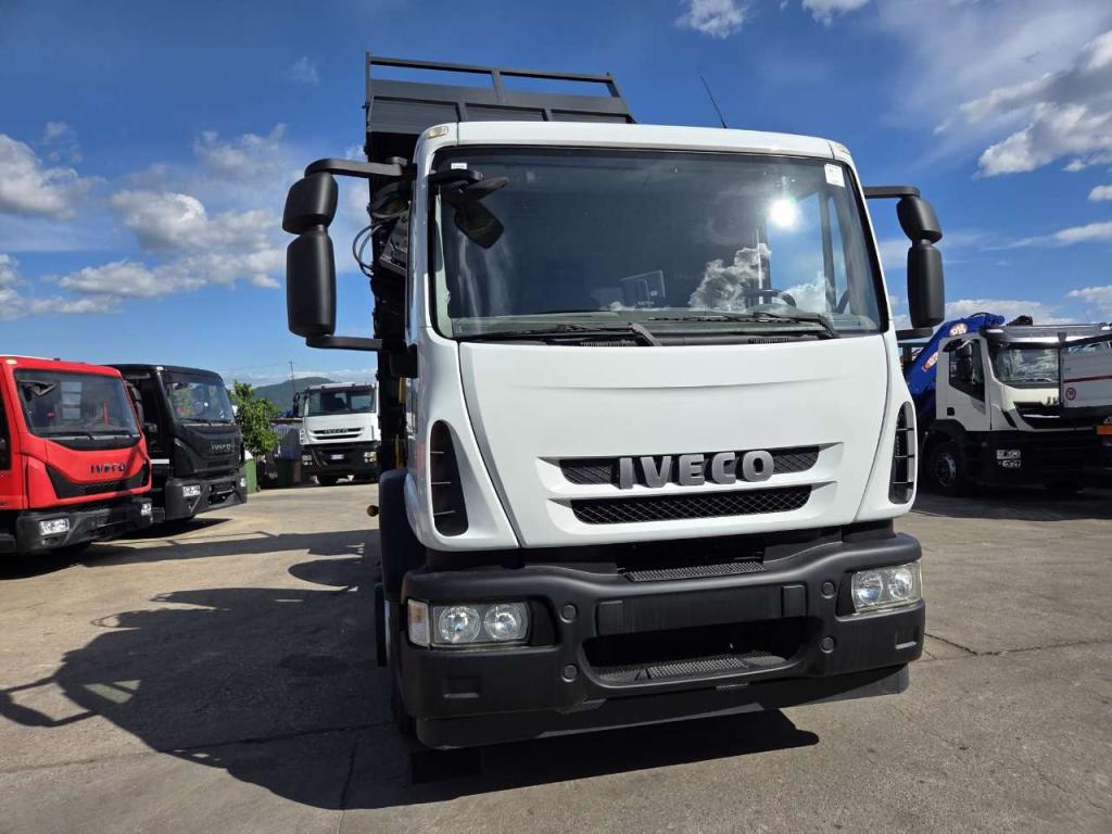 Iveco EUROCARGO 180E25 Photo 25