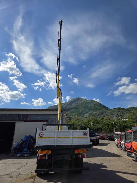 Iveco EUROCARGO 180E25 Photo 7