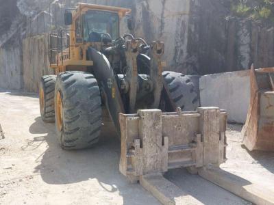 Volvo L 330 E en vente par PRV Ricambi Srl