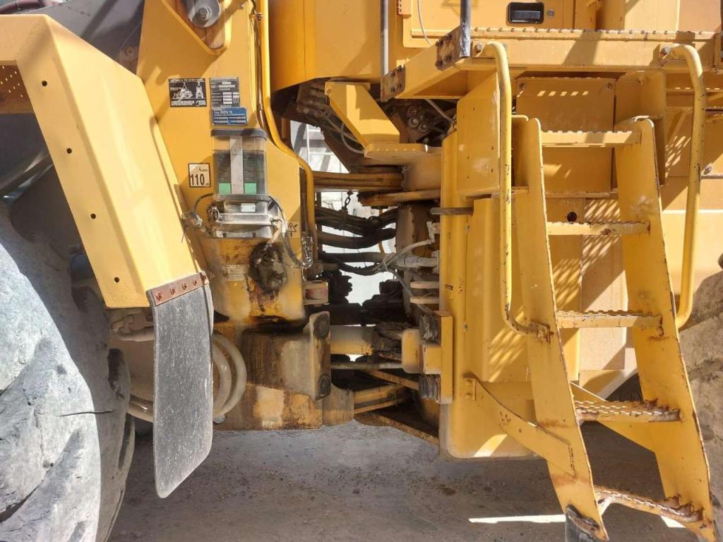 Volvo L 330 E Photo 7