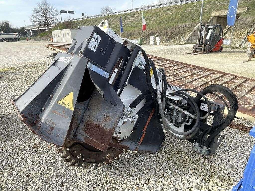 Simex T 450 S Photo 5