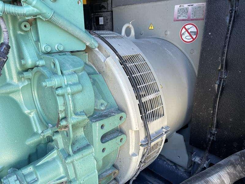 Atlas Copco QAS 500 Photo 11