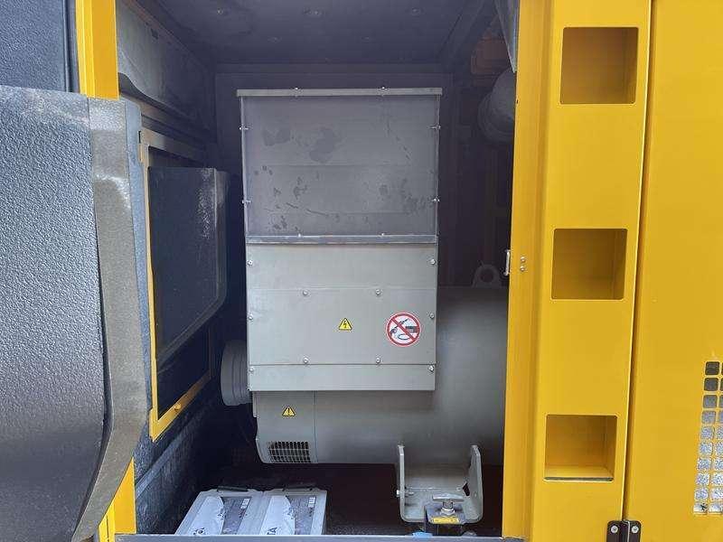 Atlas Copco QAS 500 Photo 15
