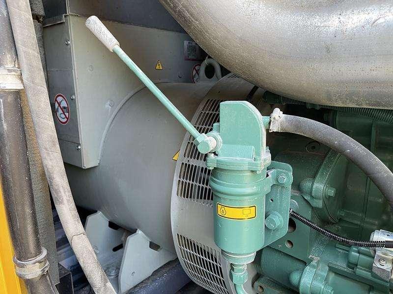 Atlas Copco QAS 500 Photo 18