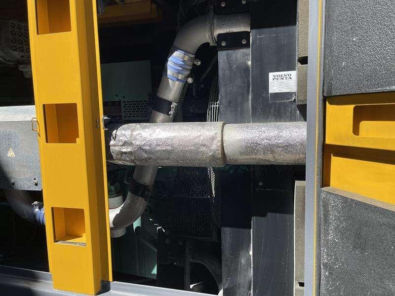 Atlas Copco QAS 500 Photo 19