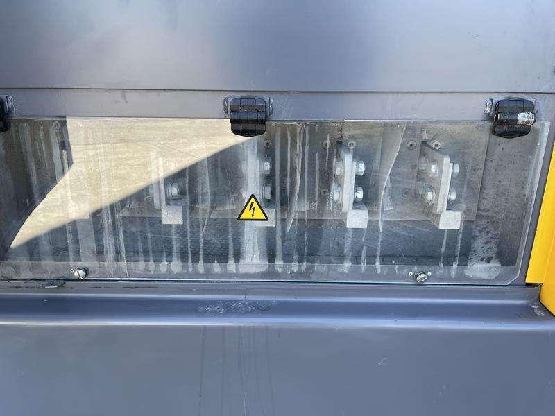 Atlas Copco QAS 500 Photo 21