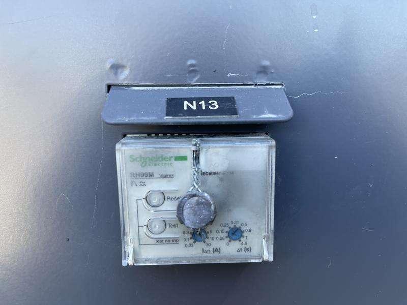 Atlas Copco QAS 500 Photo 23
