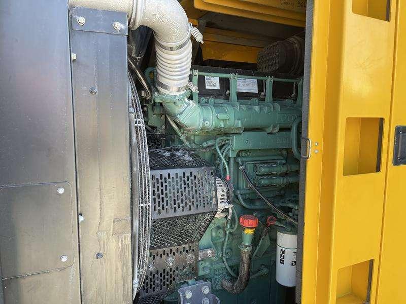 Atlas Copco QAS 500 Photo 6