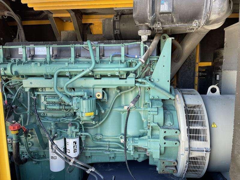 Atlas Copco QAS 500 Photo 7