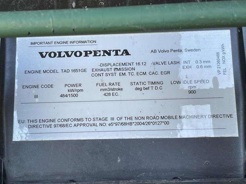 Atlas Copco QAS 500 Photo 9