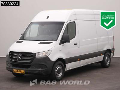 Mercedes-Benz eSprinter 312 L2H2 100% Elektrisch 55kWh 145km WLTP Airco Camera A/C en vente par BAS World B.V.