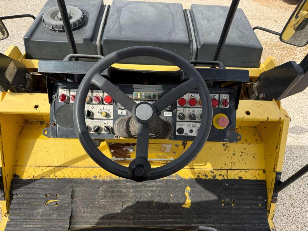 Bomag BW144 AD-2 Photo 6