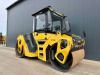 Bomag BW161 AD-5 Photo 3 thumbnail