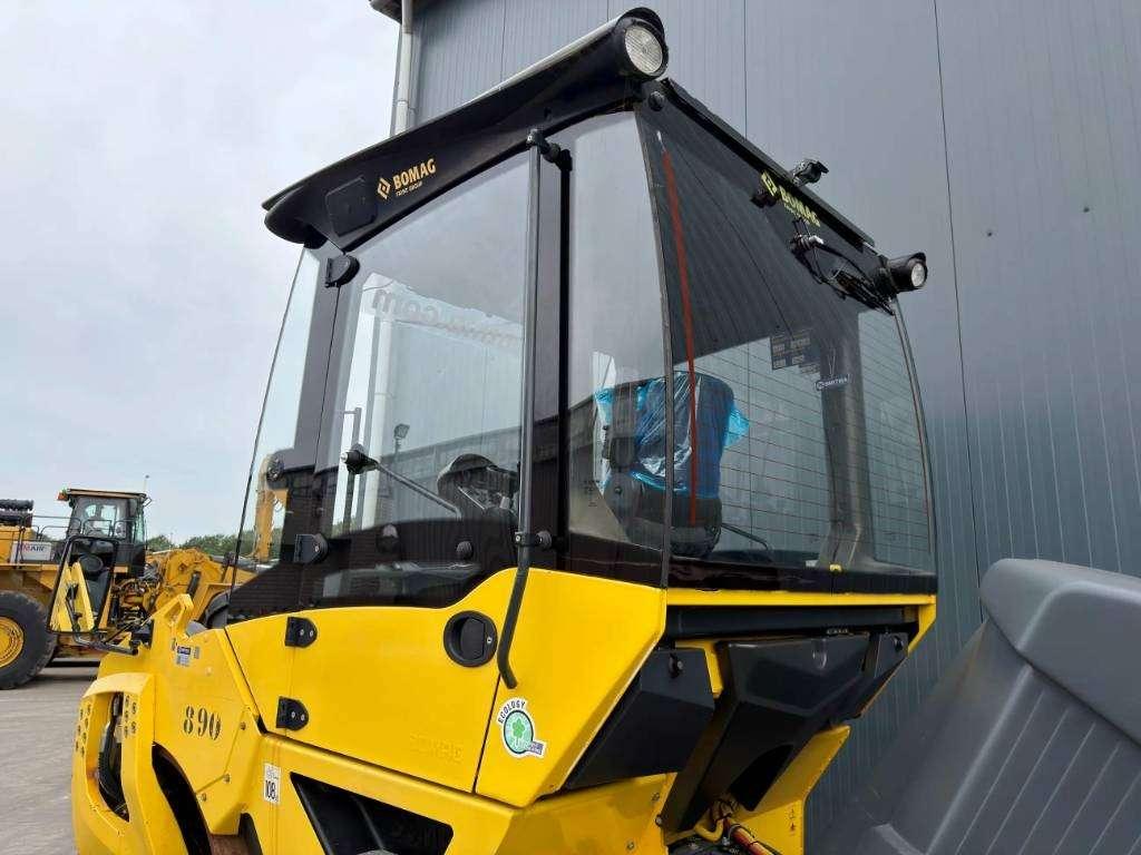 Bomag BW161 AD-5 Photo 17