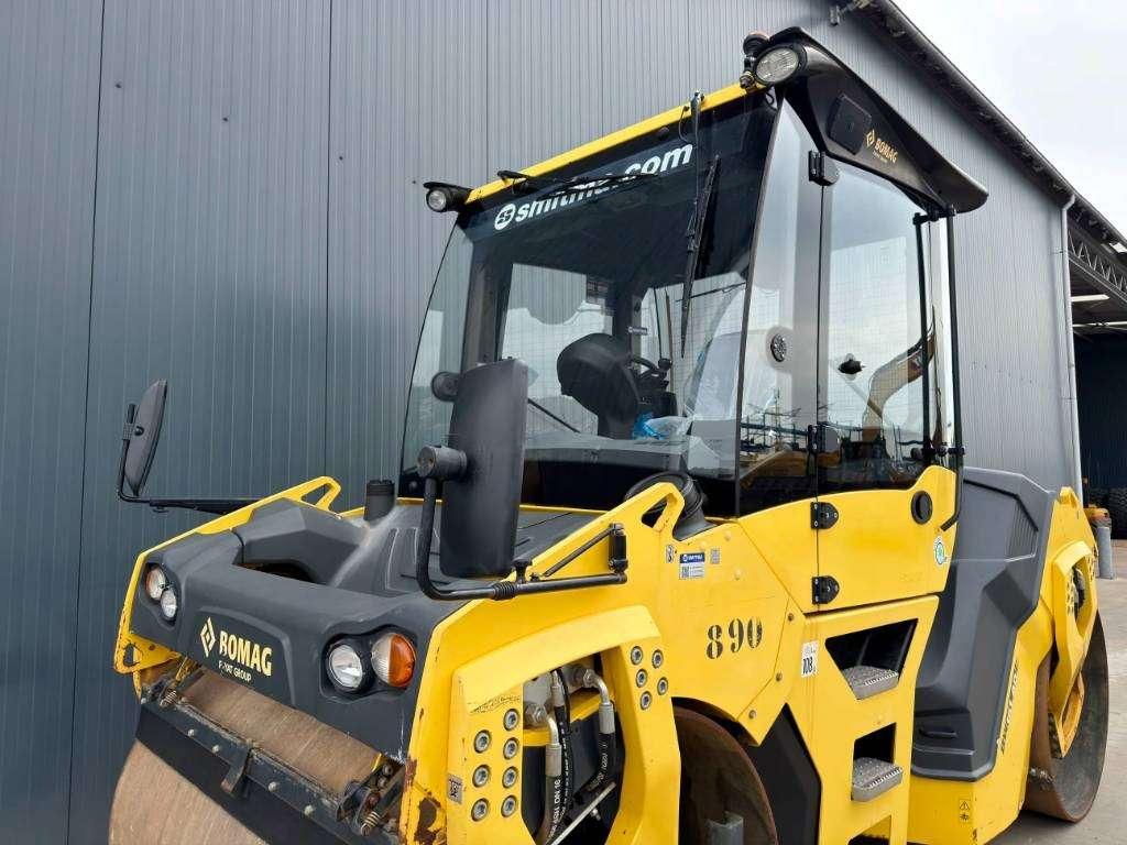 Bomag BW161 AD-5 Photo 18