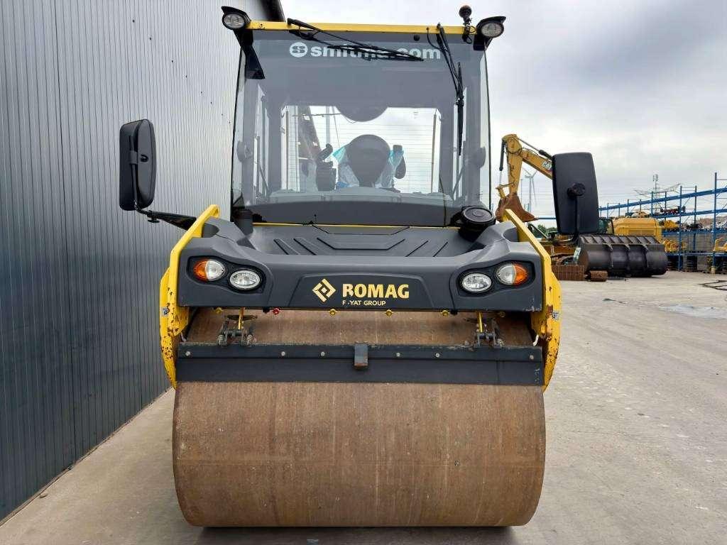 Bomag BW161 AD-5 Photo 19