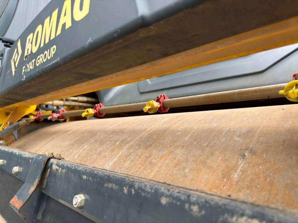 Bomag BW161 AD-5 Photo 20