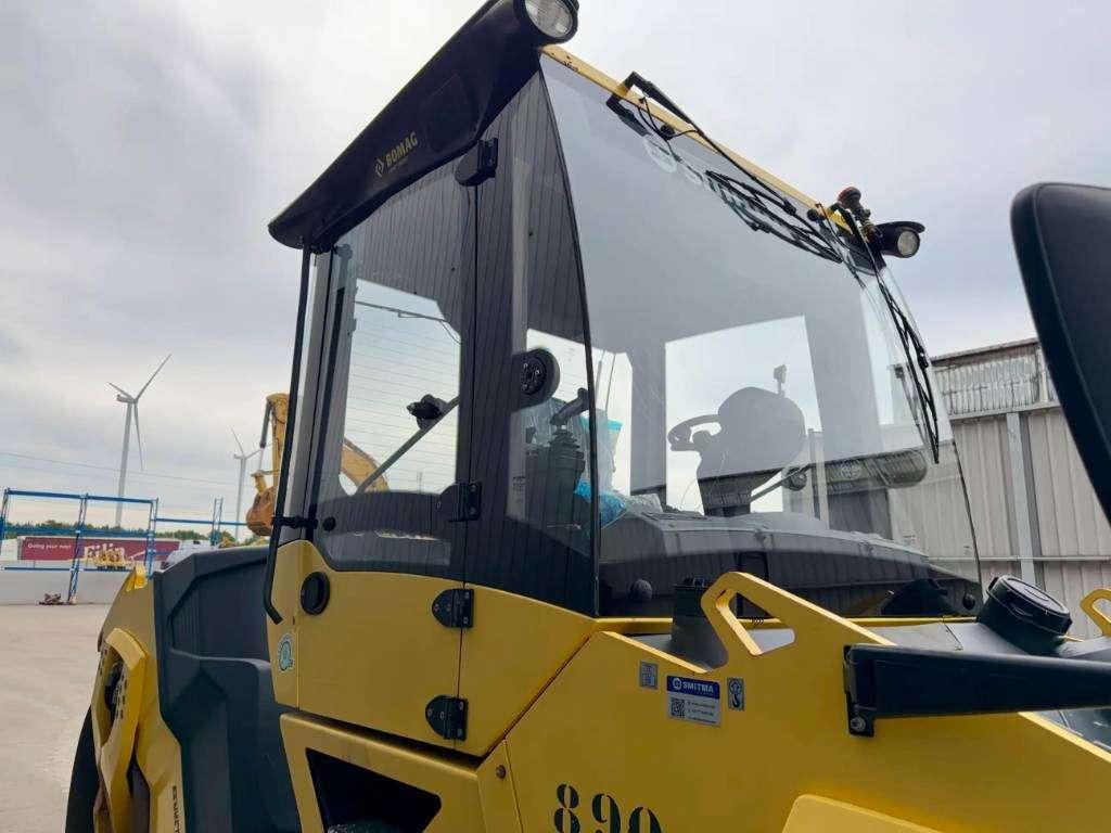 Bomag BW161 AD-5 Photo 21