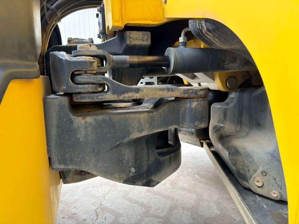 Bomag BW161 AD-5 Photo 25