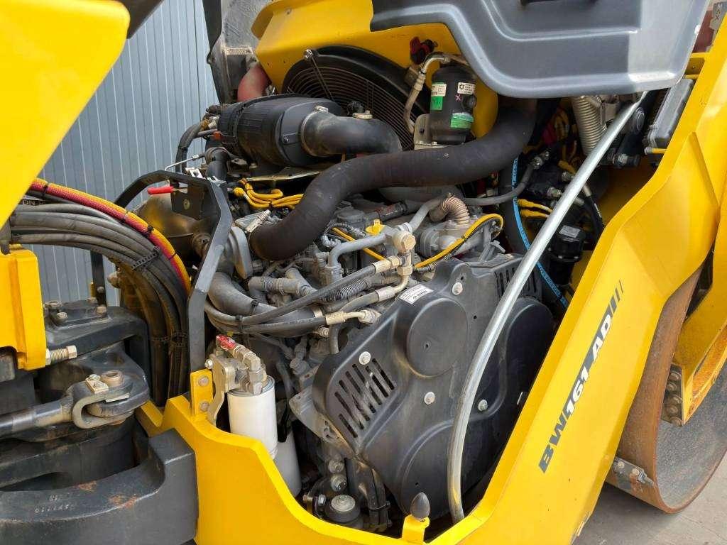 Bomag BW161 AD-5 Photo 26