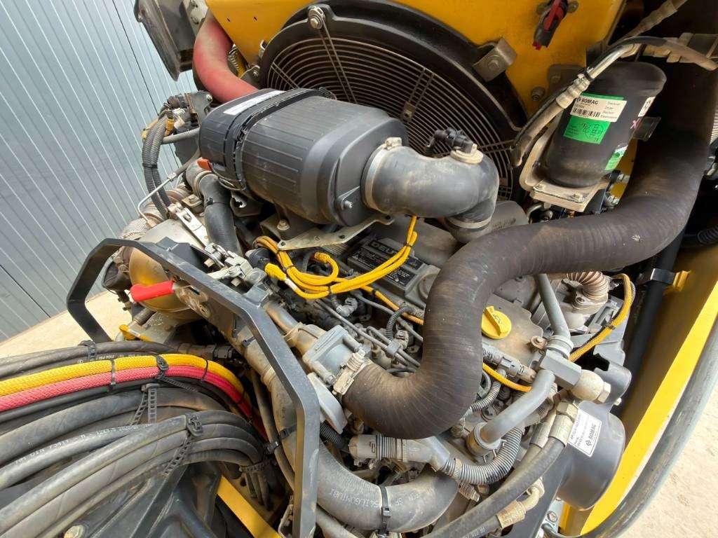 Bomag BW161 AD-5 Photo 27