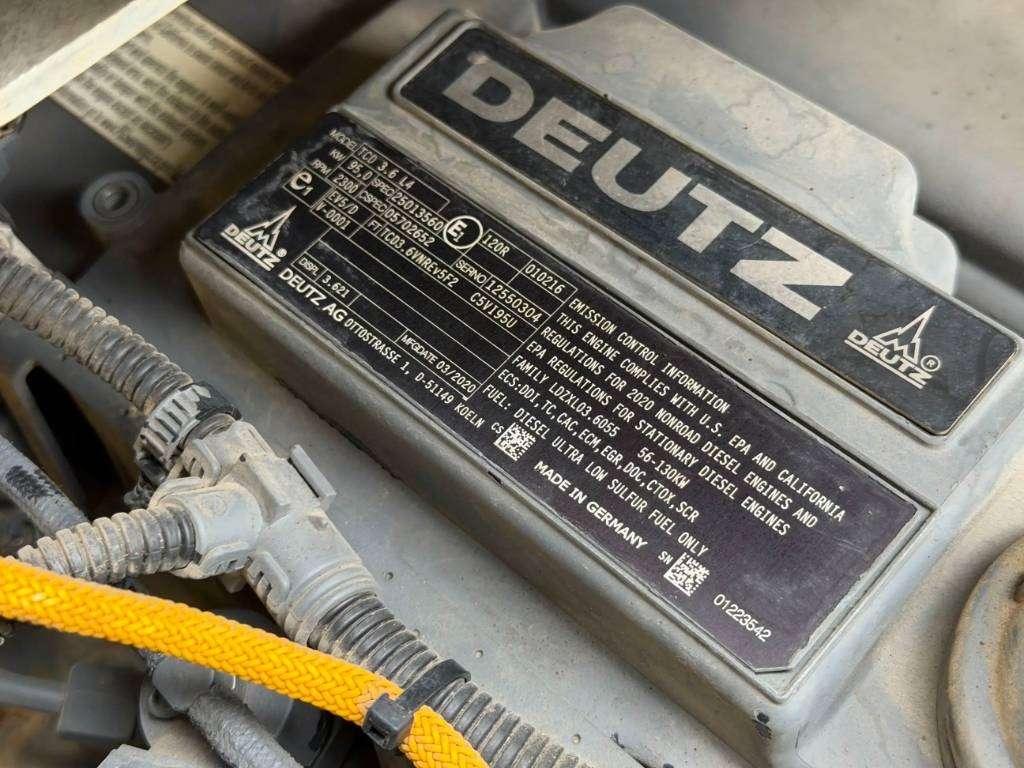 Bomag BW161 AD-5 Photo 28