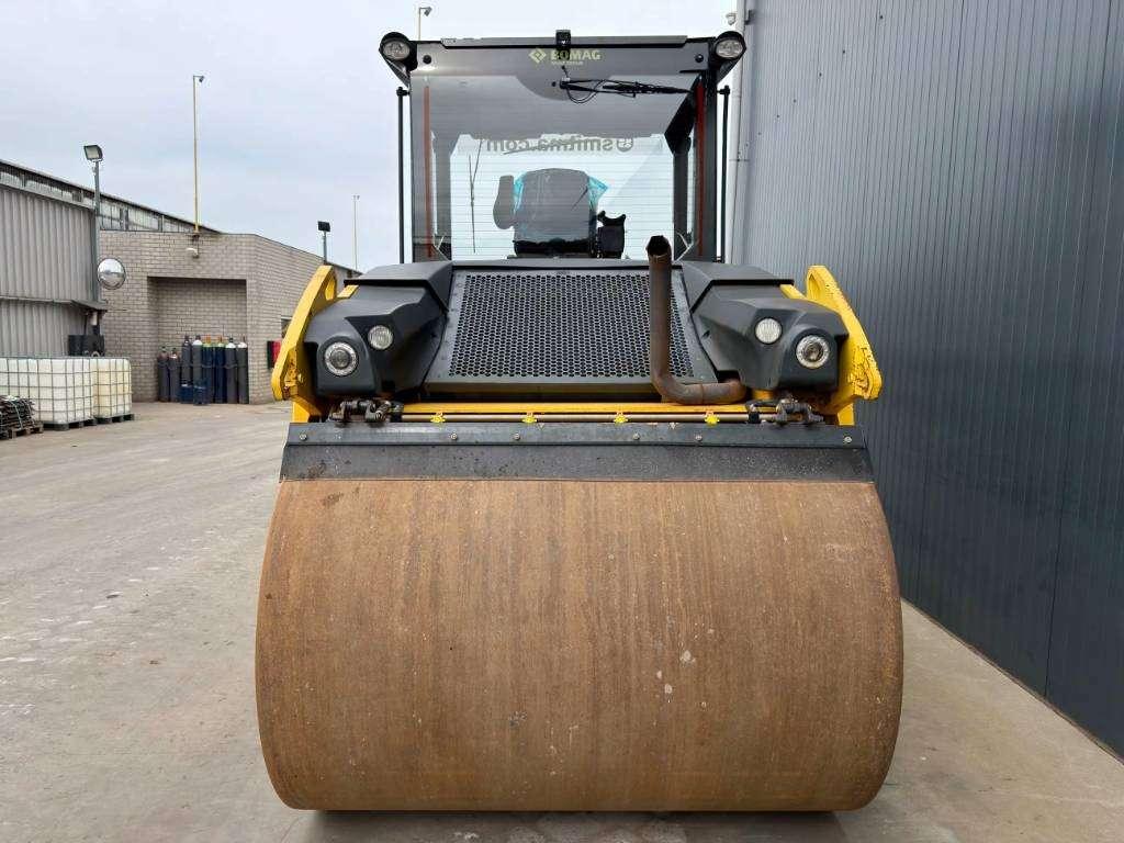 Bomag BW161 AD-5 Photo 8