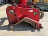 Verachtert CW-30-H 4 N for 10-18 ton excavators Photo 1 thumbnail