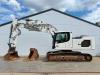 Liebherr R922LC - 2 Buckets Included / Automatic Greasing Photo 1 thumbnail