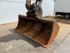 Liebherr R922LC - 2 Buckets Included / Automatic Greasing Photo 20 thumbnail