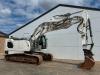 Liebherr R922LC - 2 Buckets Included / Automatic Greasing Photo 8 thumbnail