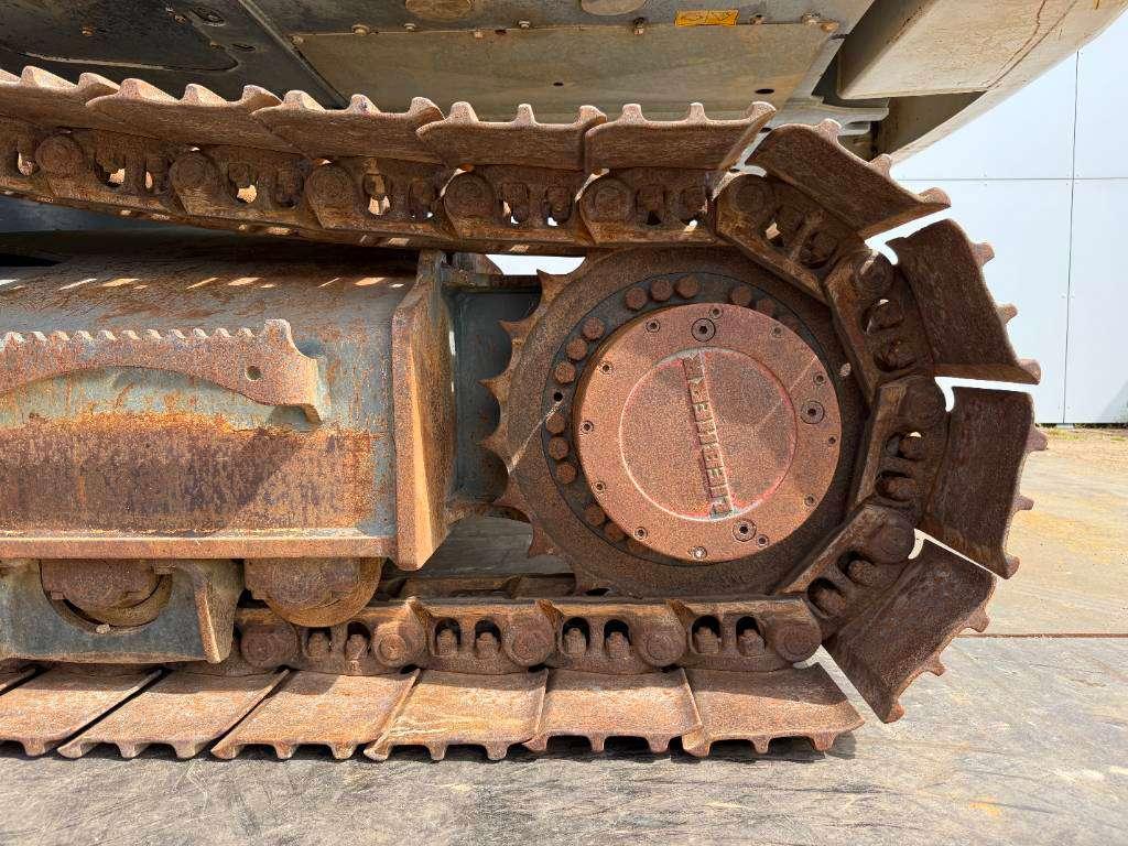 Liebherr R922LC - 2 Buckets Included / Automatic Greasing Photo 26