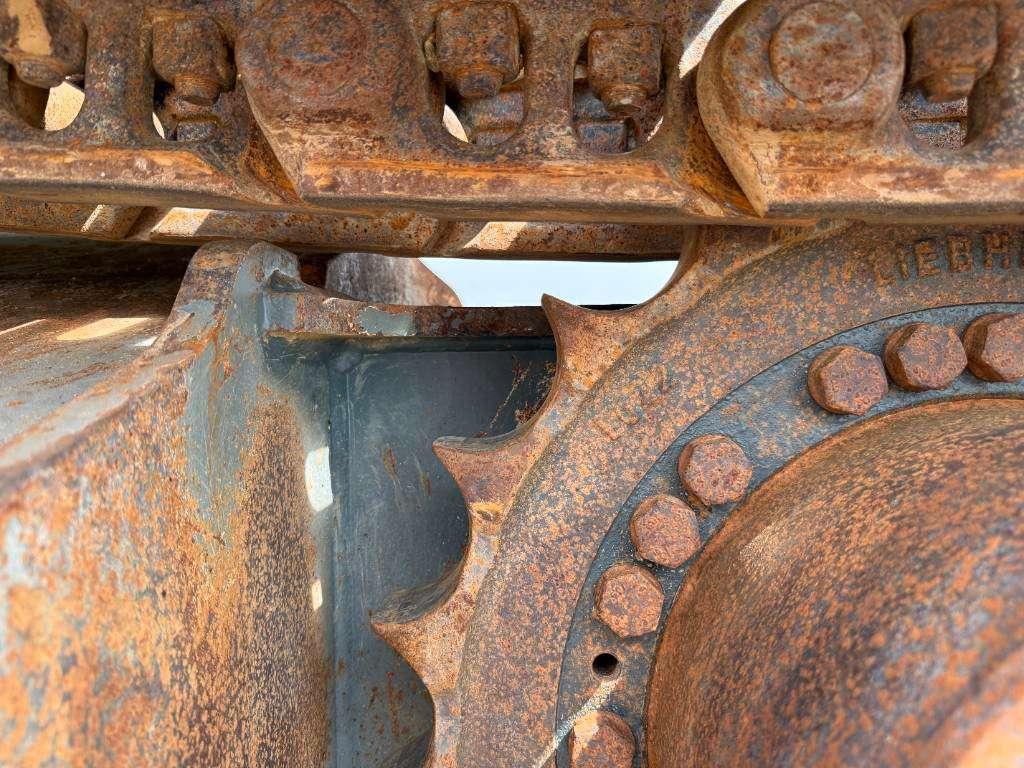 Liebherr R922LC - 2 Buckets Included / Automatic Greasing Photo 27