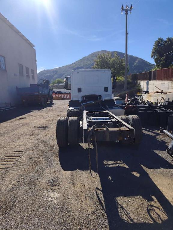 Iveco EUROCARGO 140-250 Photo 12
