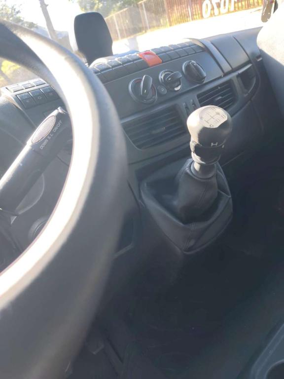 Iveco EUROCARGO 140-250 Photo 8
