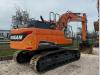 Doosan DX235-5 Photo 3 thumbnail