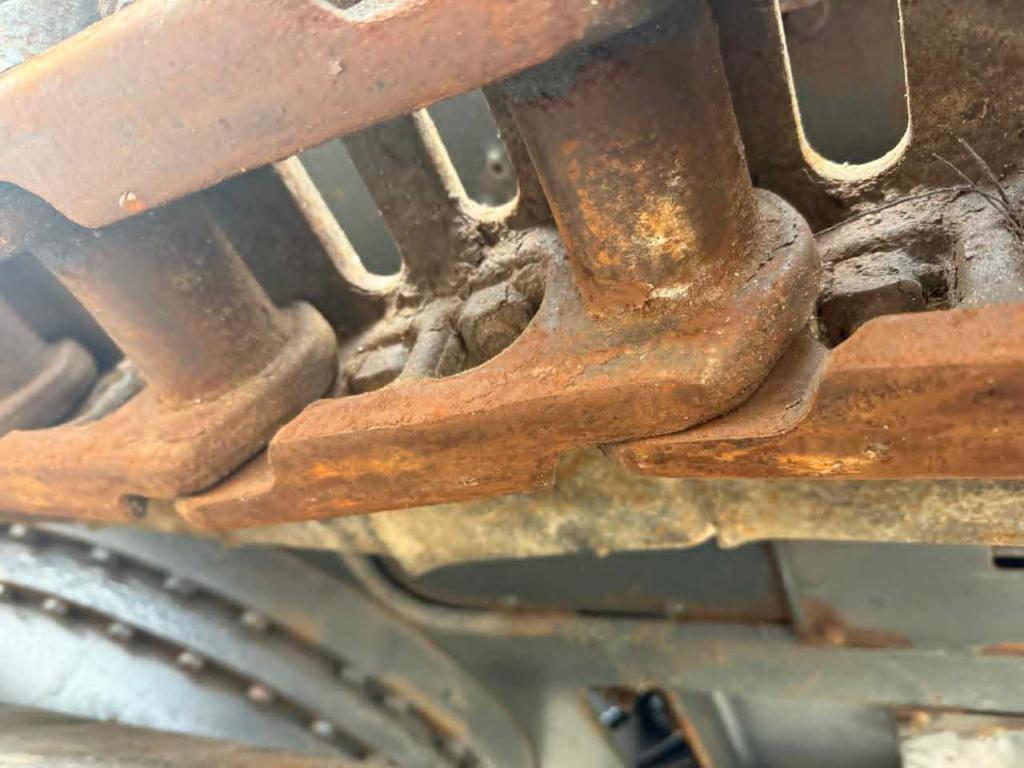 Doosan DX235-5 Photo 11