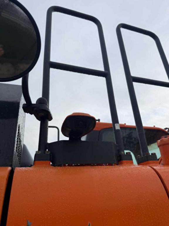 Doosan DX235-5 Photo 6