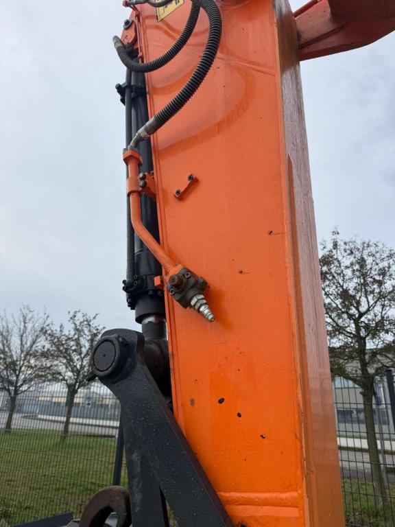 Doosan DX235-5 Photo 8