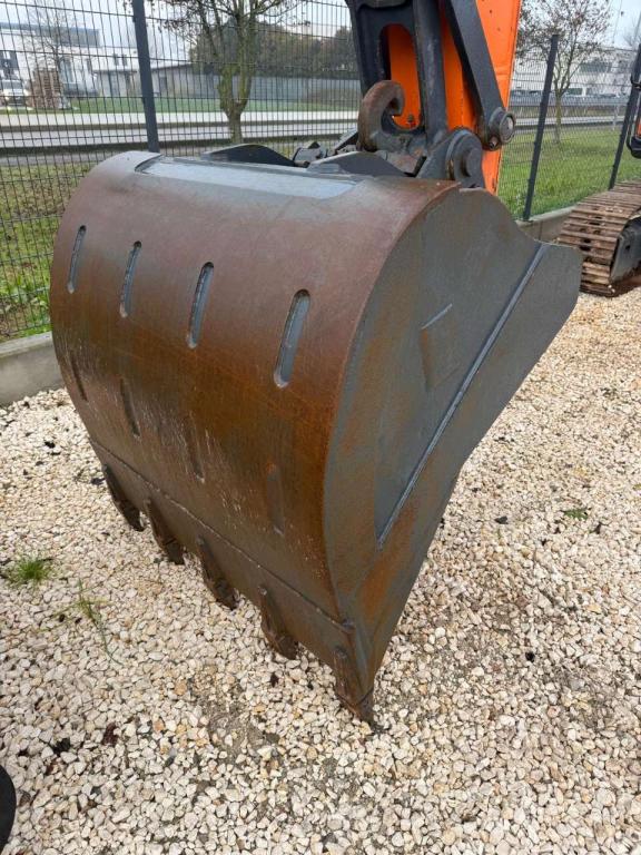 Doosan DX235-5 Photo 9