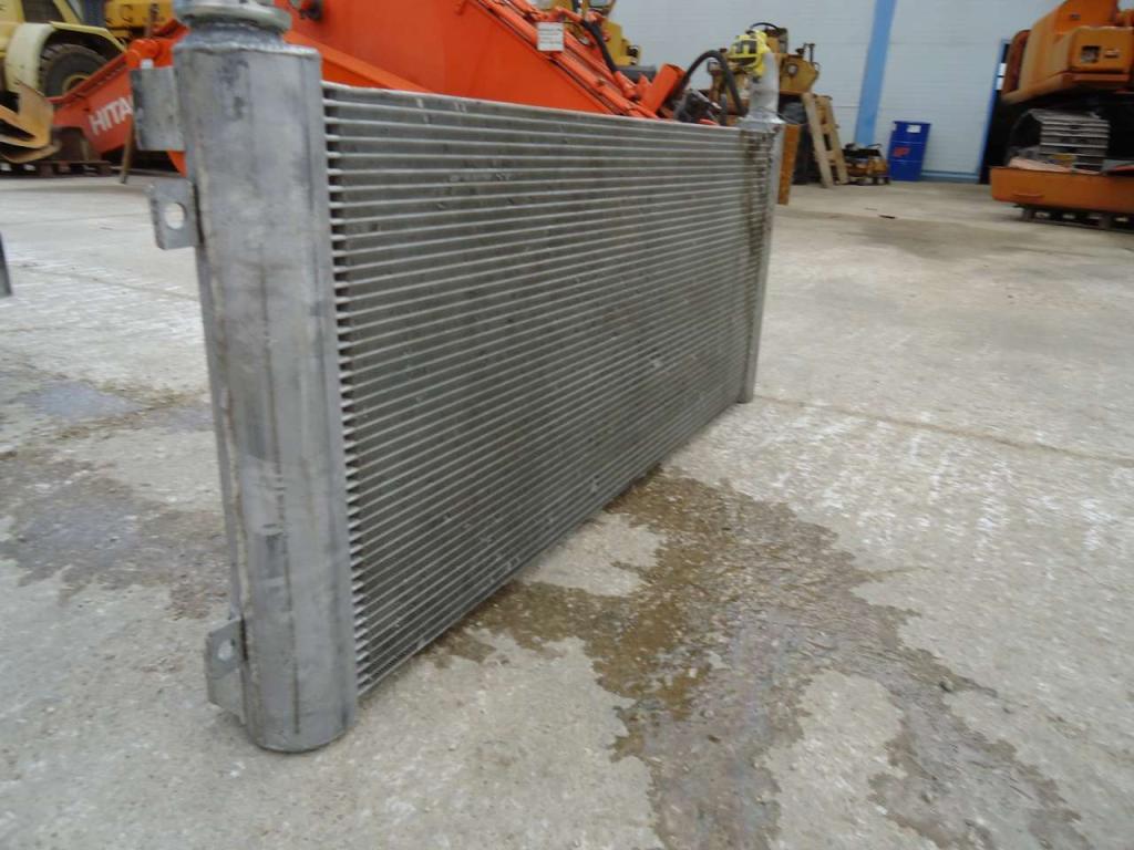 Refroidisseur d'huile hydraulique pour Hitachi ZAXIS 350-3 Photo 1