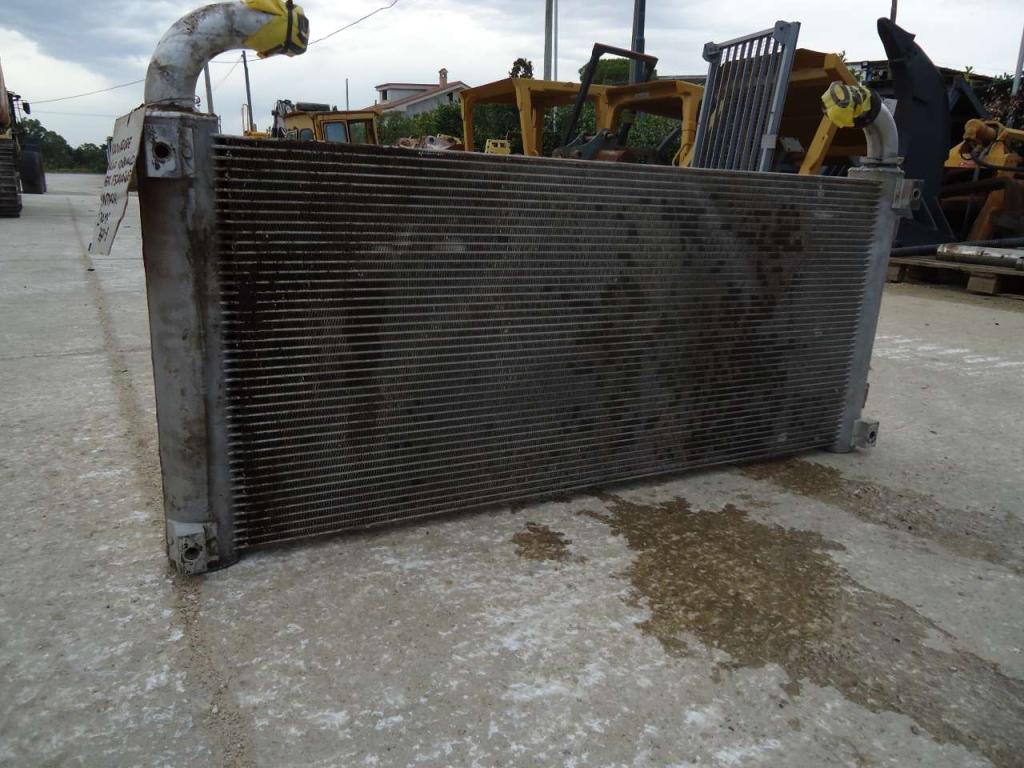 Refroidisseur d'huile hydraulique pour Hitachi ZAXIS 350-3 Photo 3