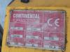 Continental TP-88 Photo 2 thumbnail