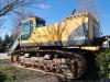 Volvo EC700B LC Photo 4 thumbnail