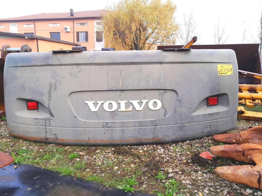 Volvo EC700B LC Photo 16