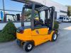 Jungheinrich EFG 550 Photo 5 thumbnail