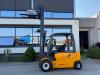 Jungheinrich EFG 550 Photo 9 thumbnail