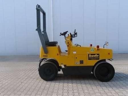 Sakai TS-160-3 Photo 1
