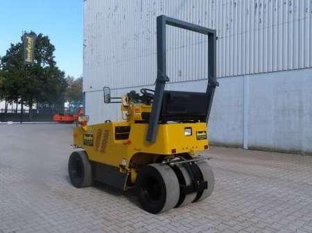 Sakai TS-160-3 Photo 4